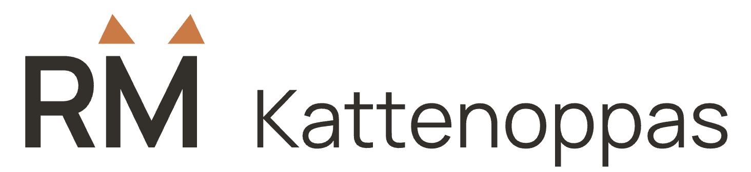 RM Kattenoppas logo