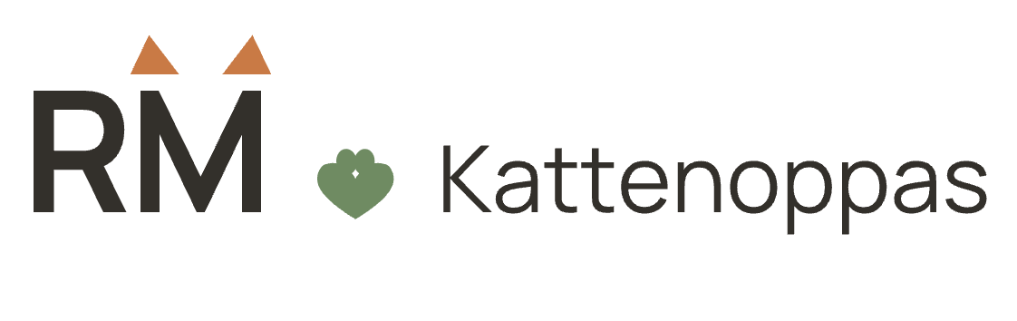 RM Kattenoppas logo